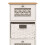 Commode MCW-O75 9