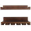 Casiers à bouteilles MCW-P22, lot de 2 10