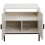 Meuble sous lavabo MCW-O42 8