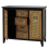 Commode de pharmacien MCW-O63 1