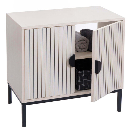 Meuble sous lavabo MCW-O42 1