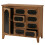 Commode de pharmacien MCW-O63 1