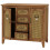 Commode de pharmacien MCW-O63 1