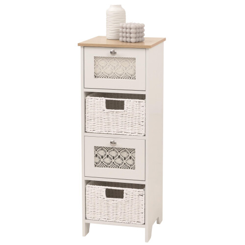 Commode MCW-O75 1