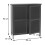 Commode de pharmacien MCW-O79 4