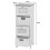 Commode MCW-O75 4