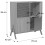 Commode MCW-O40 4