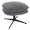 Tabouret rembourré MCW-P32 1