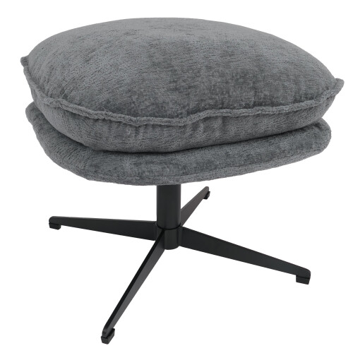 Tabouret rembourré MCW-P32