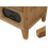Commode de pharmacien MCW-O63 10