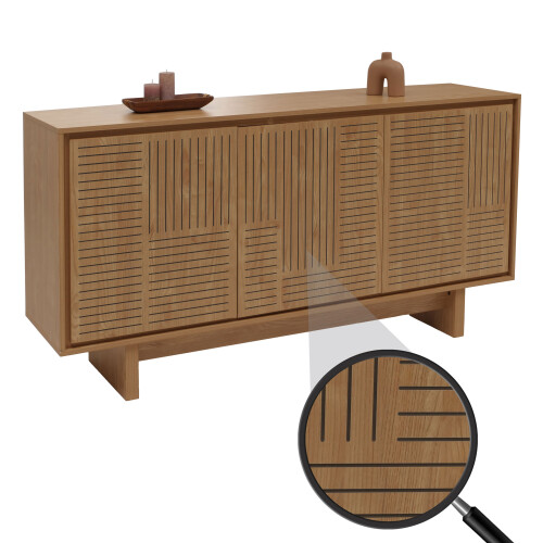 Buffet MCW-O35 1