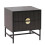 Table de chevet MCW-O39 1