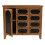 Commode de pharmacien MCW-O63 6