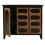 Commode de pharmacien MCW-O63 6