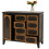Commode de pharmacien MCW-O63 2
