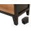 Commode de pharmacien MCW-O63 10