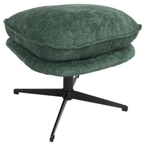 Tabouret rembourré MCW-P32