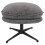 Tabouret rembourré MCW-P32 7