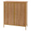 Commode de pharmacien MCW-O79 10