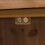 Commode de pharmacien MCW-O79 7