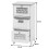 Commode MCW-O75 4
