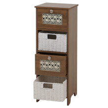 Commode MCW-O75