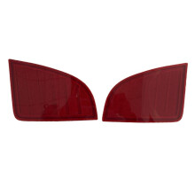 81590-52100 81580-52170 Rear Bumper Reflector Lamp Brake Light for  Vitz  2005-2007
