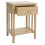 Table de chevet MCW-O72 6