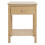 Table de chevet MCW-O72 7