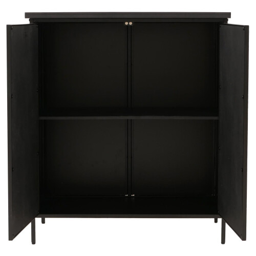 Commode de pharmacien MCW-O79 2