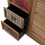 Commode de pharmacien MCW-O63 9