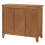 Commode de pharmacien MCW-O63 9