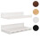 Casiers à bouteilles MCW-P22, lot de 2 6