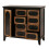 Commode de pharmacien MCW-O63 1