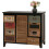 Commode de pharmacien MCW-O63 2