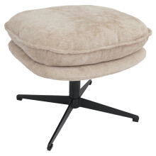 Tabouret rembourré MCW-P32