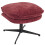Tabouret rembourré MCW-P32 1