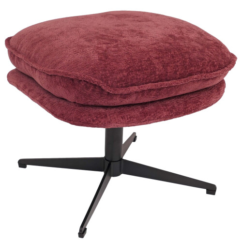 Tabouret rembourré MCW-P32