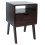 Table de chevet MCW-P16 1
