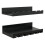 Casiers à bouteilles MCW-P22, lot de 2 1