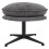 Tabouret rembourré MCW-P32 8
