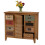 Commode de pharmacien MCW-O63 2