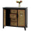 Commode de pharmacien MCW-O63 2