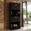 Armoire à chaussures MCW-O39 2