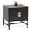 Table de chevet MCW-O39 2