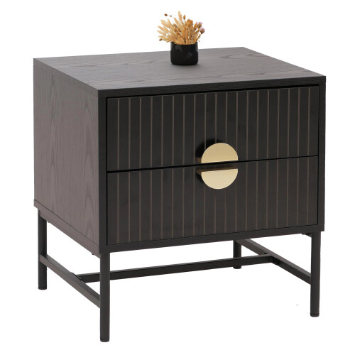 Table de chevet MCW-O39 1