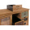 Commode de pharmacien MCW-O63 8