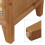 Commode de pharmacien MCW-O63 10