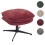Tabouret rembourré MCW-P32 10