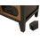 Commode de pharmacien MCW-O63 10